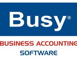 Busy 21