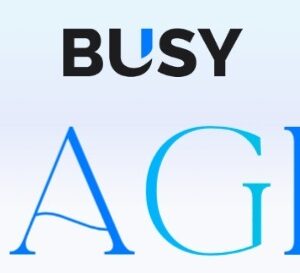 Busy Magic