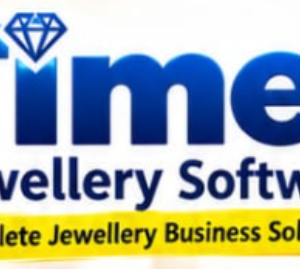 Jewellery ERP