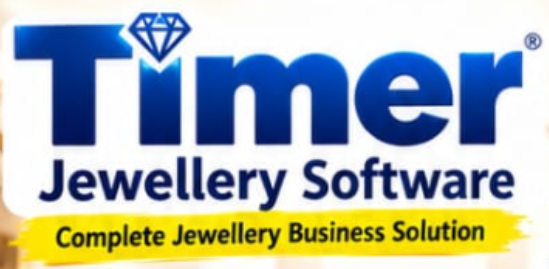 Jewellery ERP